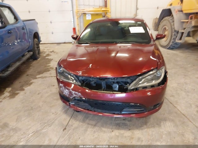 Chrysler 200 S 2015 1C3CCCBB7FN730122 Image 6
