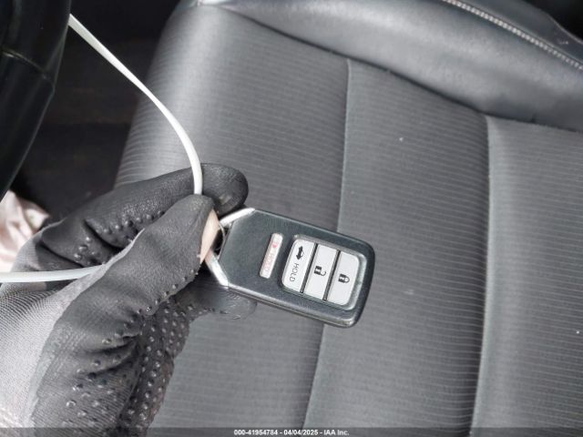 1HGCV1F33JA057683 Honda Accord Sport