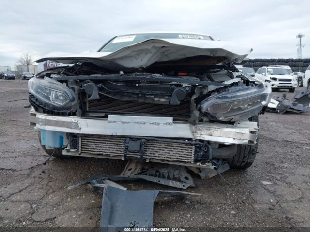 1HGCV1F33JA057683 Honda Accord Sport