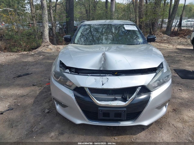 1N4AA6AP9GC406406 Nissan Maxima 3.5 Sv