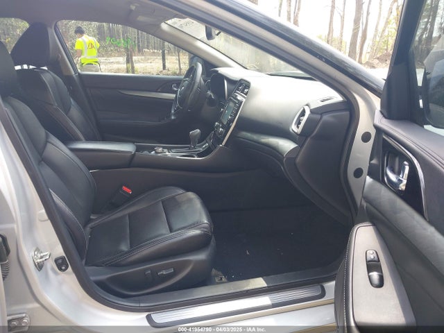 1N4AA6AP9GC406406 Nissan Maxima 3.5 Sv