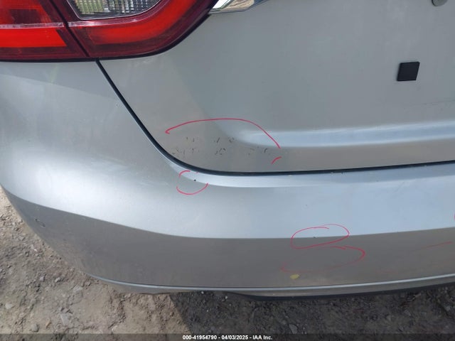 1N4AA6AP9GC406406 Nissan Maxima 3.5 Sv