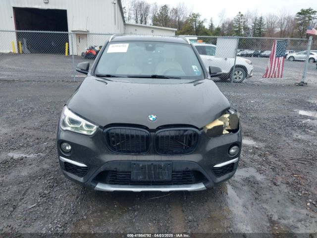 WBXHT3C34J5K31430 BMW X1 Xdrive28i
