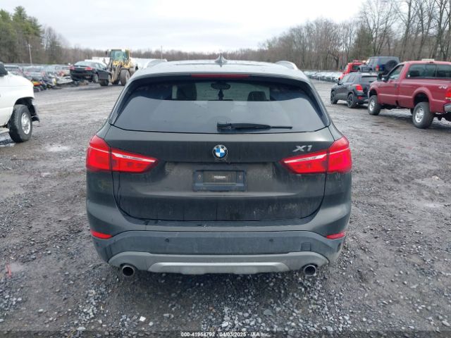 WBXHT3C34J5K31430 BMW X1 Xdrive28i