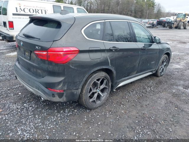 WBXHT3C34J5K31430 BMW X1 Xdrive28i