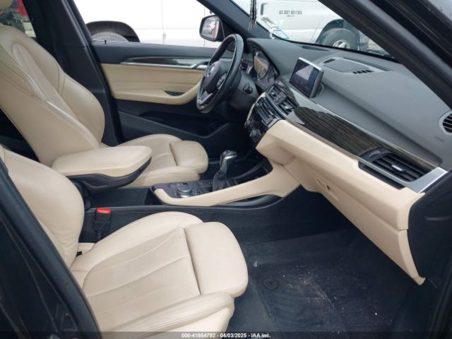 WBXHT3C34J5K31430 BMW X1 Xdrive28i