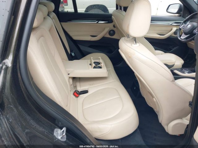 WBXHT3C34J5K31430 BMW X1 Xdrive28i