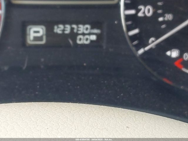 5N1AR2MN0FC648839 Nissan Pathfinder Sl