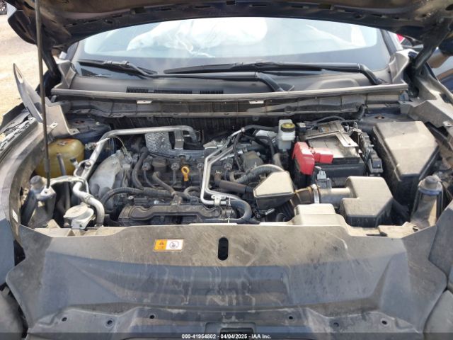 2022 MITSUBISHI OUTLANDER JA4J3UA84NZ086496 Photo 9