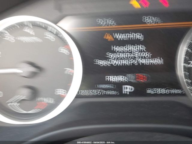 JA4J3UA84NZ086496 Mitsubishi Outlander Black Edition 2wd/se 2.5 2wd/se Launch Edition 2wd