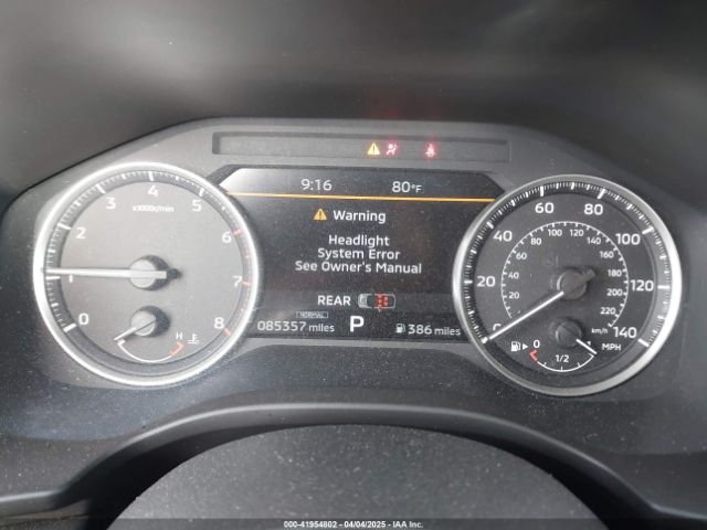 2022 MITSUBISHI OUTLANDER JA4J3UA84NZ086496 Photo 6