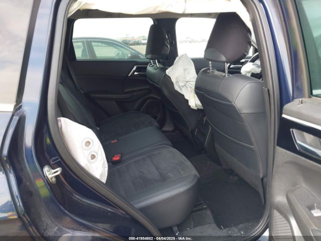 2022 MITSUBISHI OUTLANDER JA4J3UA84NZ086496 Photo 7