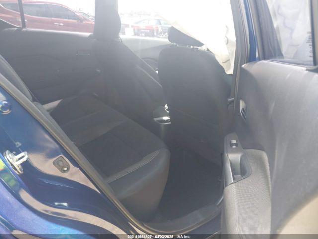 3N1CP5CV2LL490321 Nissan Kicks Sv Xtronic Cvt