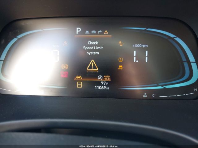 KM8R24GE0RU803824 Hyundai gdi lambda ii