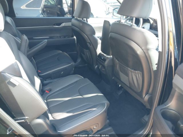 KM8R24GE0RU803824 Hyundai gdi lambda ii