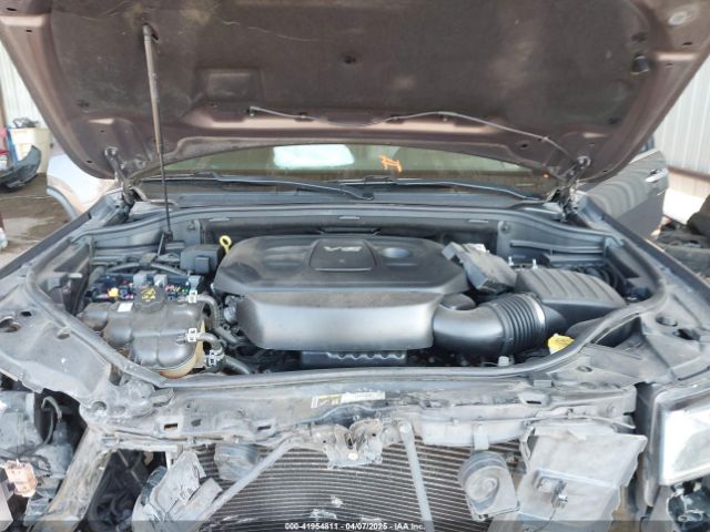 1C4RJFBG5JC268608 Jeep Grand Cherokee Limited 4x4