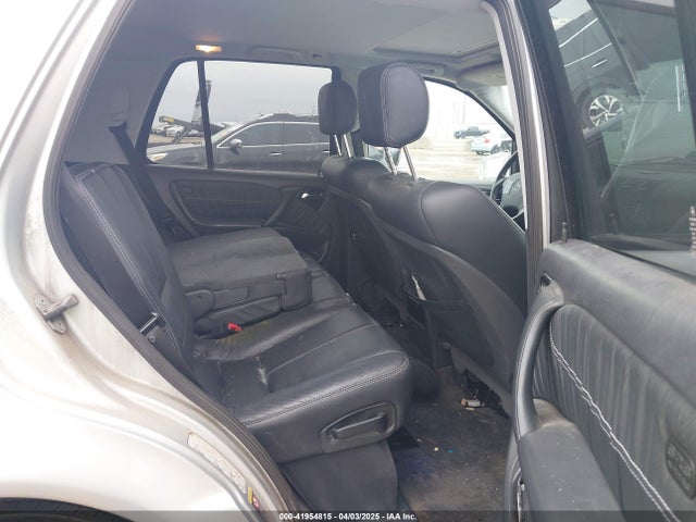 Продаж на аукціоні авто 2004 Mercedes-benz Ml 350, vin: 4JGAB57E24A490997, номер лоту: 41954815