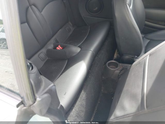 2013 MINI CONVERTIBLE WMWZN3C53DT135427 Photo 7