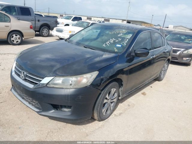 1HGCR2F30FA222333 Honda ACCORD LX