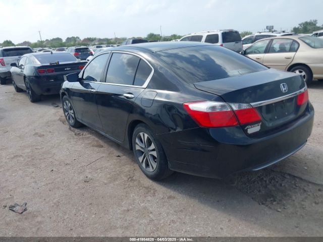 1HGCR2F30FA222333 Honda ACCORD LX