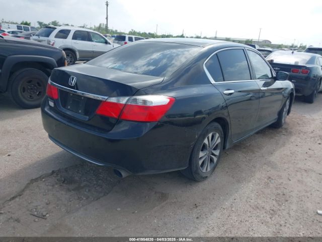 1HGCR2F30FA222333 Honda ACCORD LX