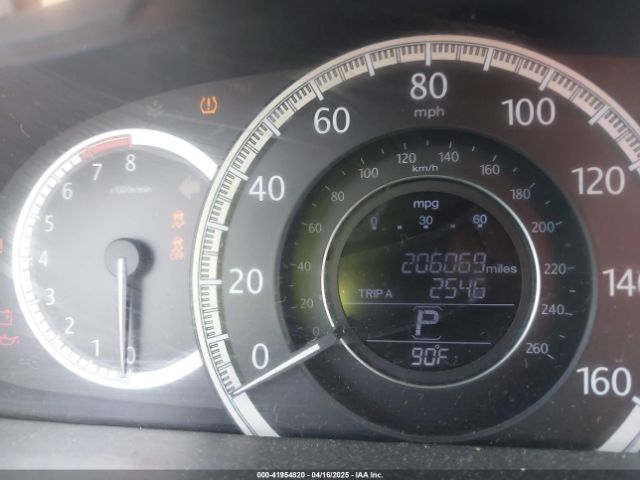 1HGCR2F30FA222333 Honda ACCORD LX