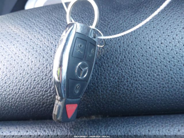 WDDWF4JB3JR405370 Mercedes-Benz C 300