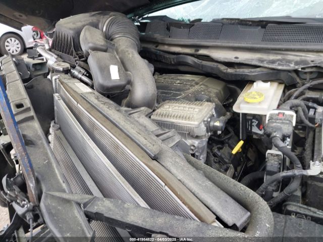 1C4SJVBT9NS136620 Jeep Wagoneer Series Ii 4x4