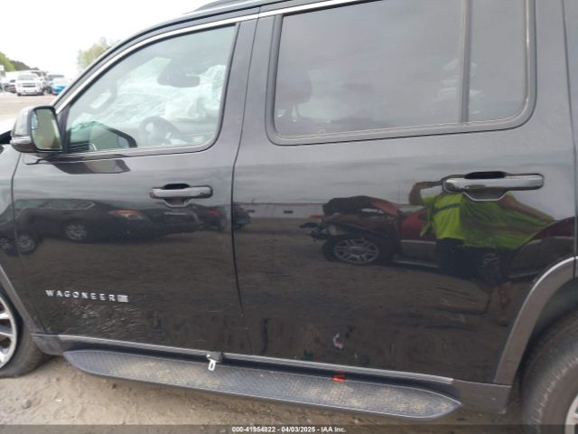 1C4SJVBT9NS136620 Jeep Wagoneer Series Ii 4x4