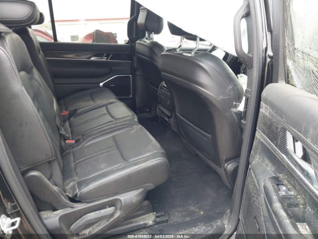 1C4SJVBT9NS136620 Jeep Wagoneer Series Ii 4x4