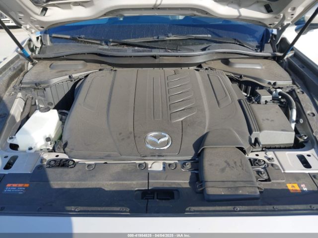 JM3KKEHD0R1118202 Mazda Cx-90 3.3 Turbo Premium Plus