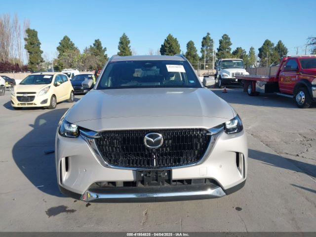 JM3KKEHD0R1118202 Mazda Cx-90 3.3 Turbo Premium Plus