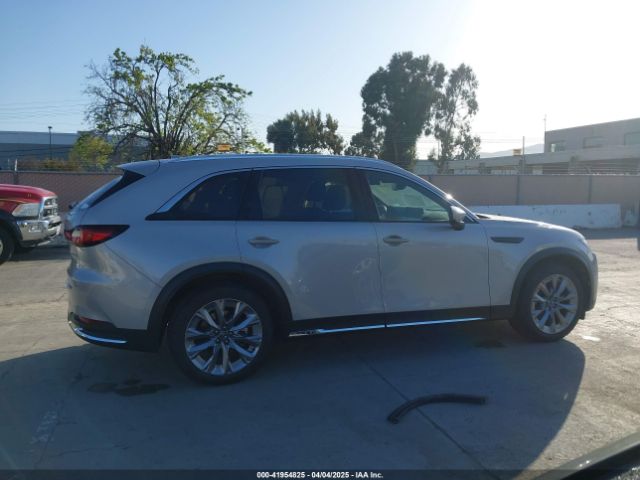 JM3KKEHD0R1118202 Mazda Cx-90 3.3 Turbo Premium Plus