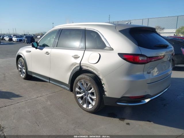 JM3KKEHD0R1118202 Mazda Cx-90 3.3 Turbo Premium Plus