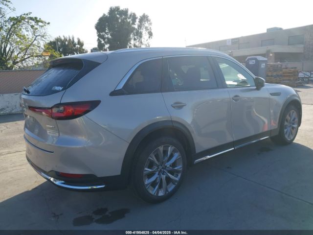 JM3KKEHD0R1118202 Mazda Cx-90 3.3 Turbo Premium Plus