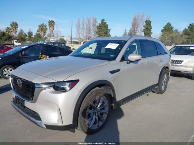 JM3KKEHD0R1118202 Mazda Cx-90 3.3 Turbo Premium Plus