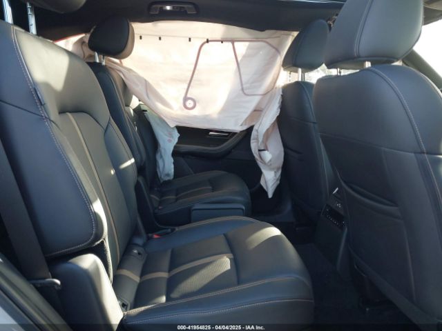JM3KKEHD0R1118202 Mazda Cx-90 3.3 Turbo Premium Plus
