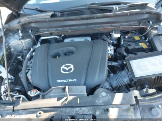 JM3KFBCM9N0552466 Mazda Cx-5 2.5 S Preferred