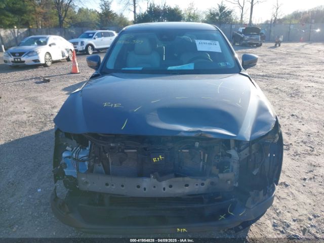JM3KFBCM9N0552466 Mazda Cx-5 2.5 S Preferred