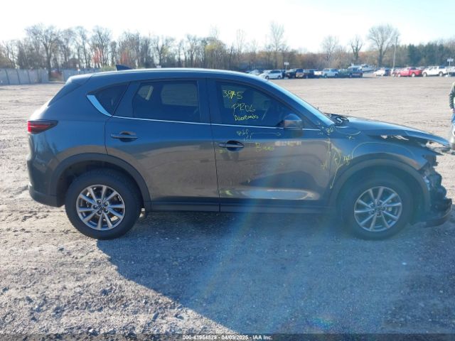 JM3KFBCM9N0552466 Mazda Cx-5 2.5 S Preferred