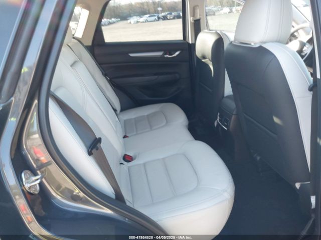 JM3KFBCM9N0552466 Mazda Cx-5 2.5 S Preferred