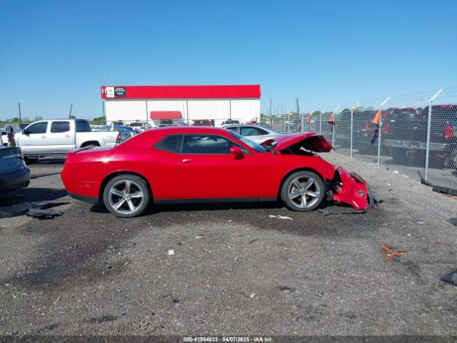 2C3CDZAG5FH715110 Dodge Challenger Sxt