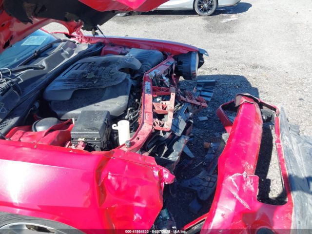 2C3CDZAG5FH715110 Dodge Challenger Sxt