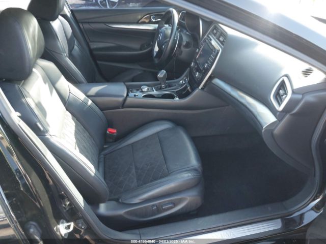 1N4AA6AP4HC397602 Nissan Maxima 3.5 Sr