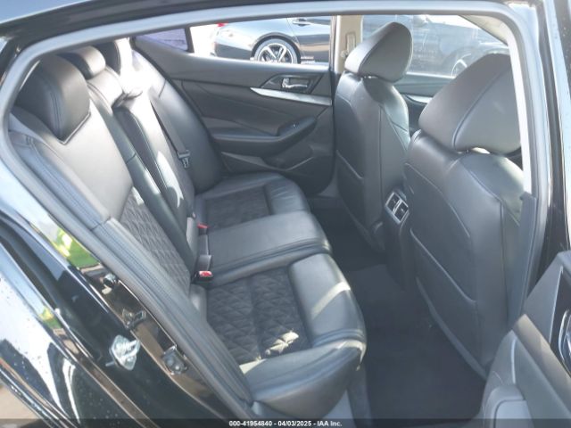 1N4AA6AP4HC397602 Nissan Maxima 3.5 Sr