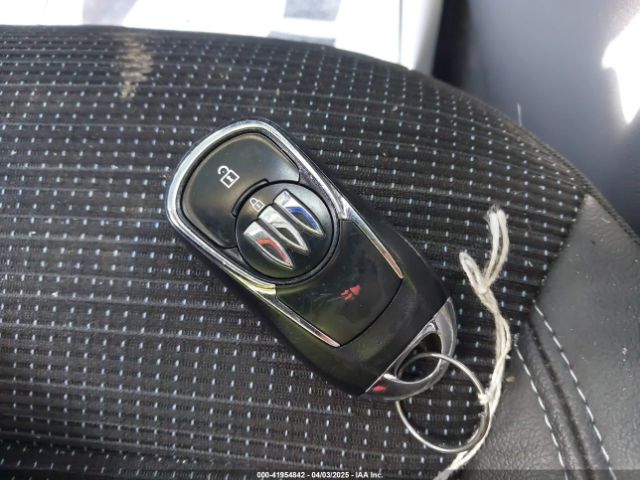KL47LAE20RB028477 Buick Envista Preferred Fwd