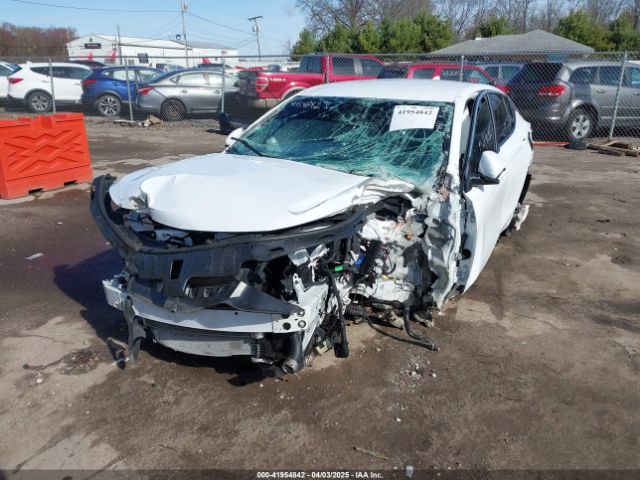 KL47LAE20RB028477 Buick Envista Preferred Fwd