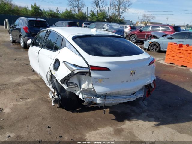KL47LAE20RB028477 Buick Envista Preferred Fwd