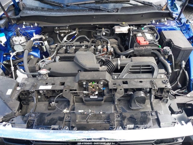 Honda l15be 2023 2HKRS4H75PH400563 Image 10