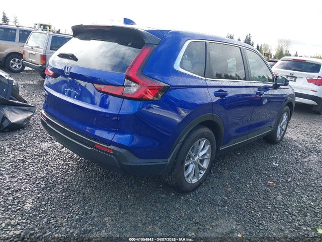 Honda l15be 2023 2HKRS4H75PH400563 Image 4